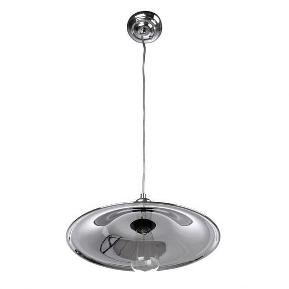 Люстра подвесная лофт E27 60W CH 35 (BL-168S/1) | Зображення 4