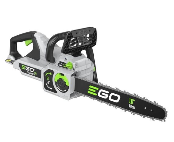 Акумуляторна ланцюгова пилка EGO CS1614E | Зображення 2