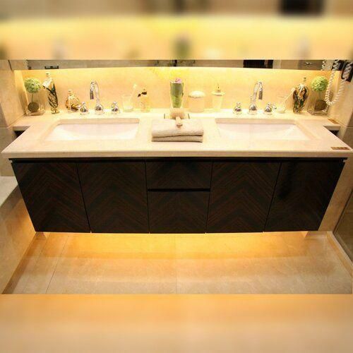 Світлодіодна стрічка OEM ST-12-2835-60-WW-65 тепла біла, герметична, 1м | Зображення 1