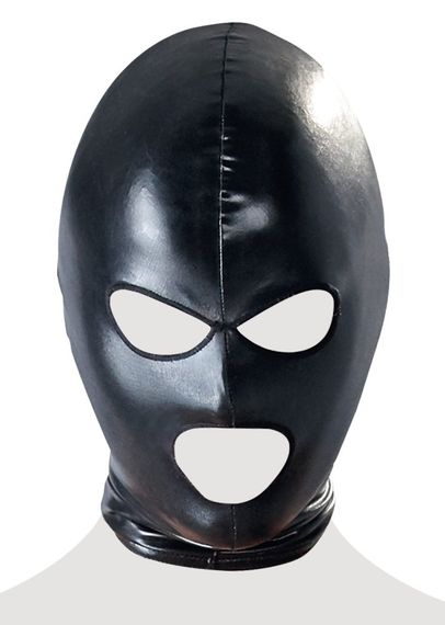Маска - 2491931 Bad Kitty Mask Black Sex Aura | Зображення 5