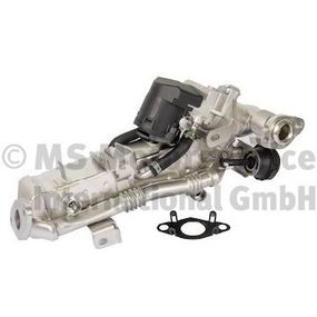 Клапан EGR BMW 1/2/3/4/5/X1/X3/X5/X6 N47/N57 11-,7.10992.00.0