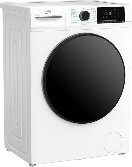 Прально-сушильна машина Beko фронтальна BMM5DFO5741W | Зображення 1