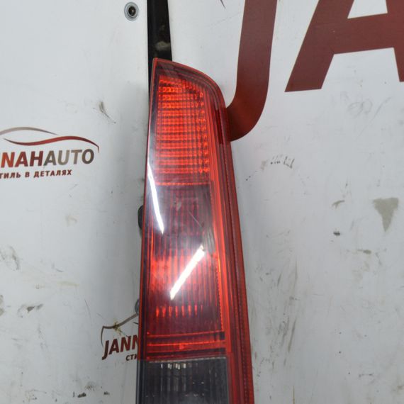 Ліхтар задній правий Ford Focus II 2004-2008 універсал стоп Форд Фокус 2 4M51-13404-F / 4M5113404F | Зображення 1