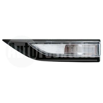 Повторитель поворота левый VW T6 15-, AutoTechteile, 394 9003, 99491597502