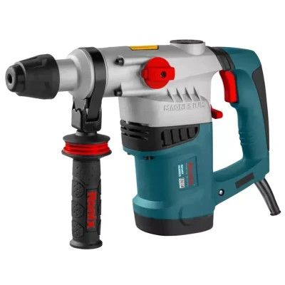 Перфоратор Ronix 1500Вт, 36мм (2707)