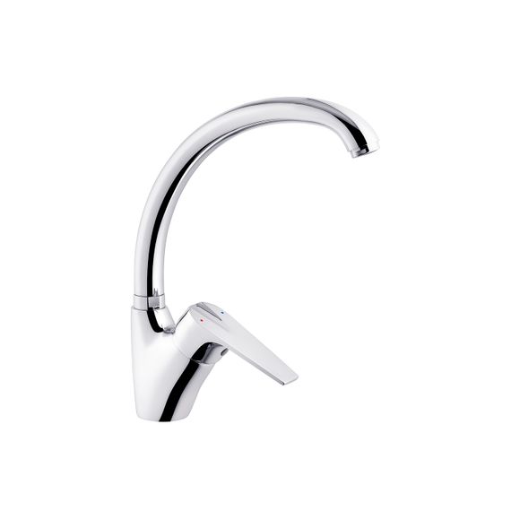 Змішувач для кухні Kroner KRM Odra - C034 (CV021180)