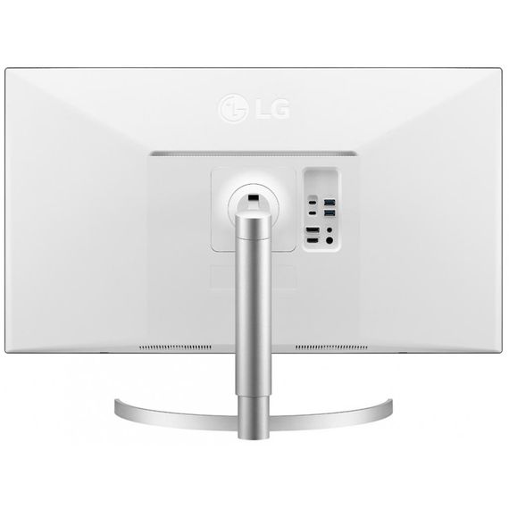 Монітор LG 32UL950-W | Зображення 4