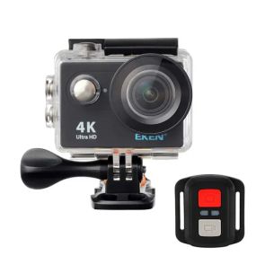 Екшн камера Eken H9R 4k Wi-Fi Black Original