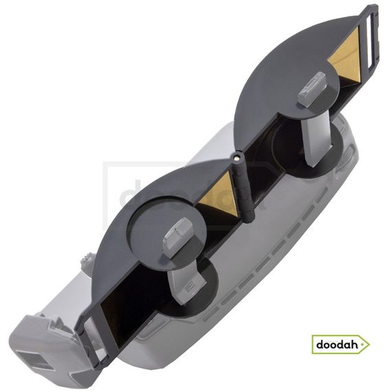 Захист пропелерів MaxFun BP-1 Black для DJI Mavic Mini / Mini 2 | Зображення 6