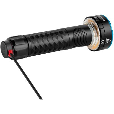 Ліхтар Olight Prowess Black (0.0000.0886) | Зображення 8