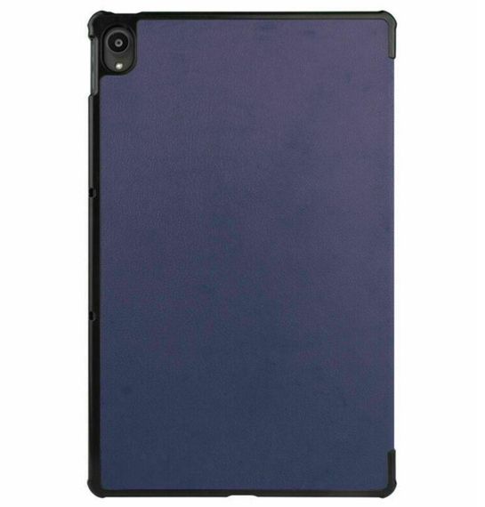 Чехол Primolux Slim для планшета Lenovo Tab P11 (TB-J606) / Tab P11 Plus (TB-J616) - Dark Blue | Зображення 1