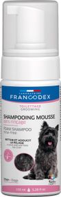 Пена-шампунь для собак без смывания Francodex Rinse Free Foam Shampoo Dog, 150 мл