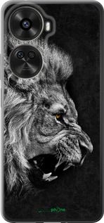 Чохол на Huawei nova 12 SE /  nova 11 SE Лев "1080u-3730-2448"