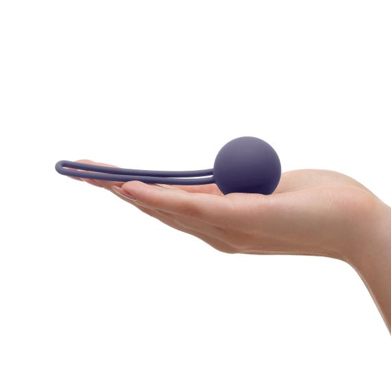 Набір вагінальних куль Menopause Kegel Ball So Divine (Велика Британія) | Зображення 4