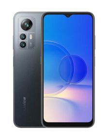 Смартфон Blackview A85 8/128gb black