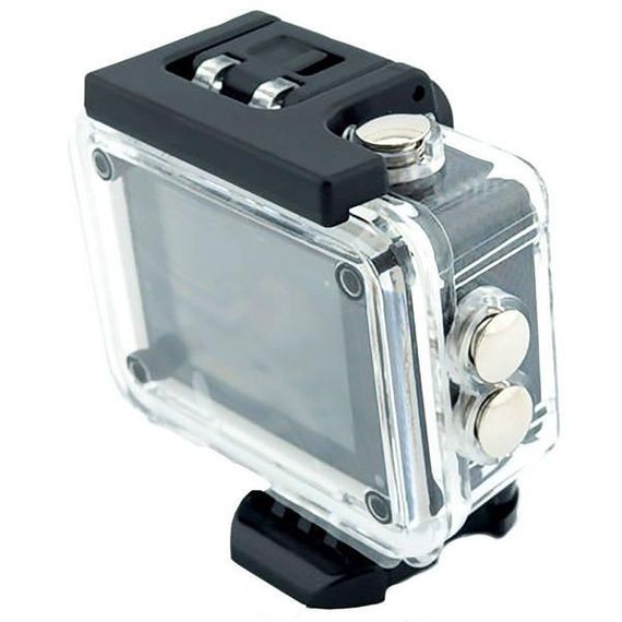 Екшн камера Dvr Sport S3R remote Wi Fi waterprof 4K