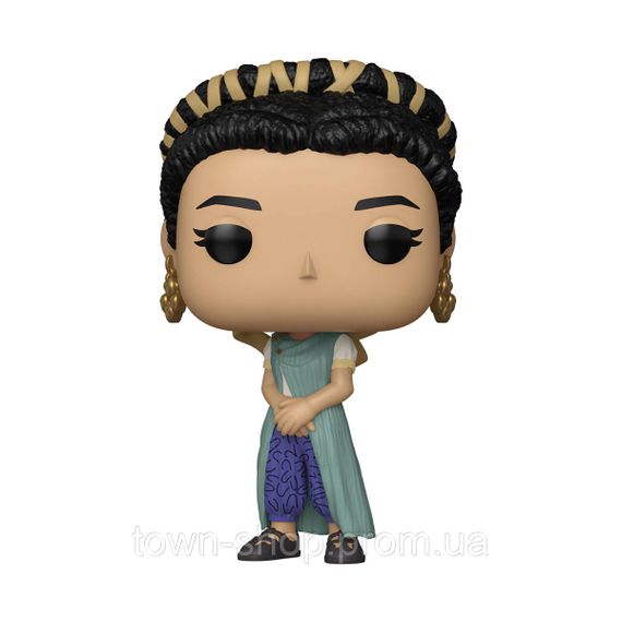 Игровая фигурка Funko POP! серии Рыцарь Семи Королевств - Тансель | Зображення 1