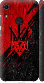 Чохол на Huawei Y6s Герб v4 "5293m-1871-24368"
