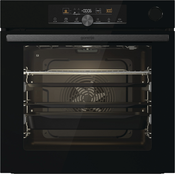 Духовой шкаф Gorenje электрический BSA6747A04BG