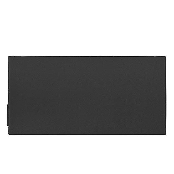 Блок питания SilverStone STRIDER ET650-G V1.2(650W), 80+Gold,aPFC,12см,24+8,8xSATA,4xPCIe,1xFDD,+3 (SST-ET650-G) | Зображення 5
