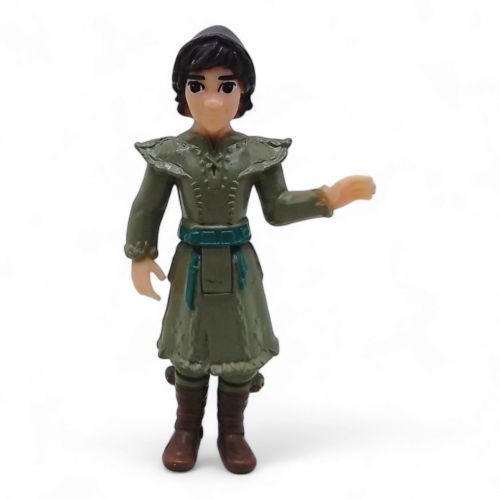 Игрушечная фигурка "Холодное сердце: Райдер", 9,5 см