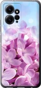 Чохол для Xiaomi Redmi Note 12 4G з силікону FCh_056677