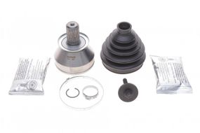 Шрус наружный Volvo S60 V60 10-15 S80 V70 06-16 XC60 08-17 XC70 13-16 40z 27z 57.6mm 100mm 52.5mm  15-1891