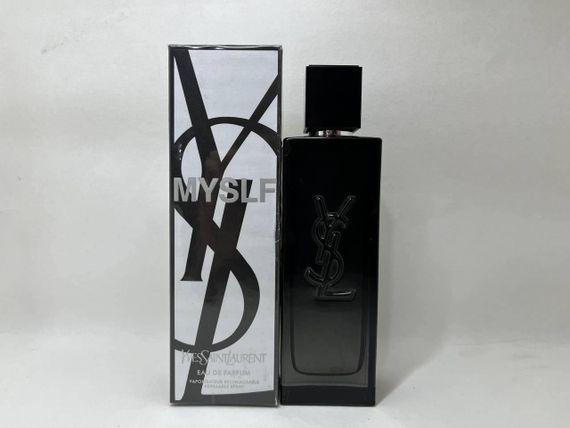 Парфумована вода Yves Saint Laurent MYSLF 100 мл. Premium