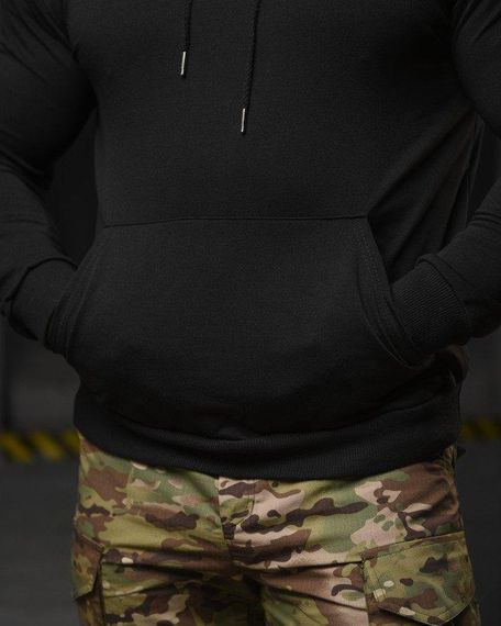 Худі maklin Моє кохання носити піксель black НП4897 | Зображення 5