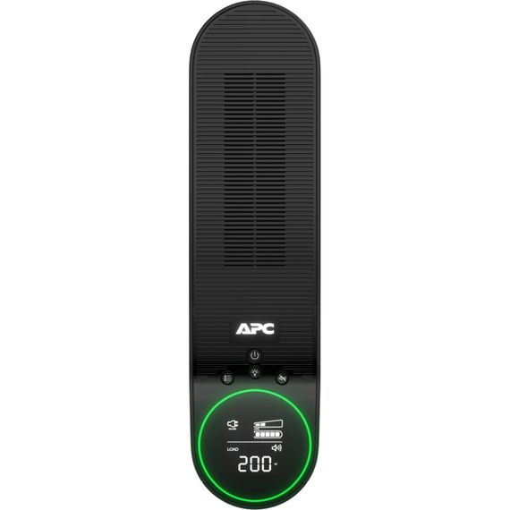 Пристрій безперебійного живлення APC Back-UPS Pro 2200VA (BGM2200B-GR) | Зображення 1