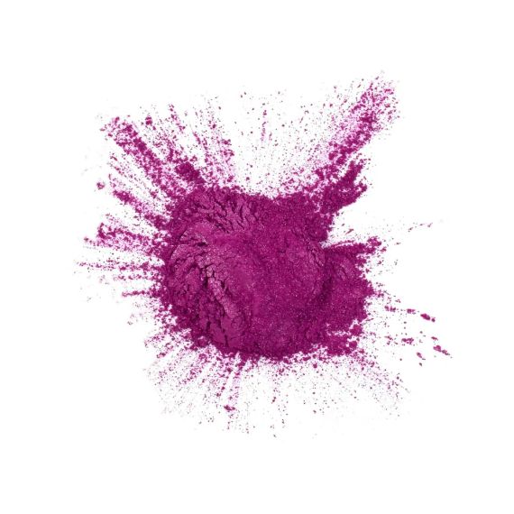 Глиттерный пигмент для глаз Фуксия с блестками Stargazer Glitter Eyedust №106 | Зображення 1