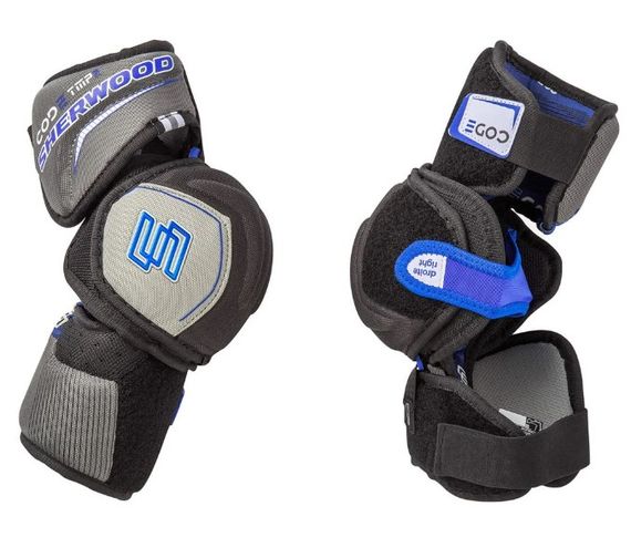 Хокейні налокітники Sherwood Code TMP 2 Sr