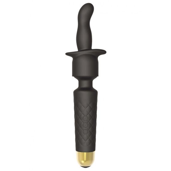 Універсальний міні-масажер Dorcel Kit Wanderful з вагінальною та анальною насадками | Зображення 7