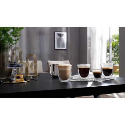 Кофемашина DeLonghi ECAM 220.21.B | Зображення 2