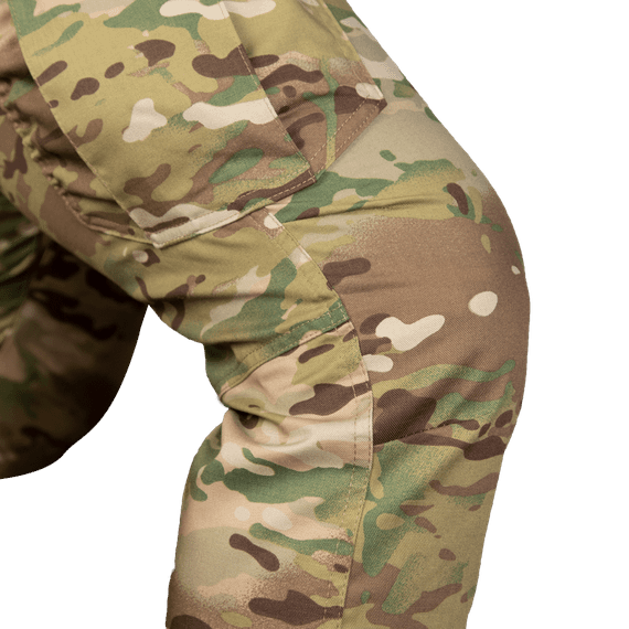 Штани CM Patrol Pro Twill Multicam (7068), XXXL | Зображення 6
