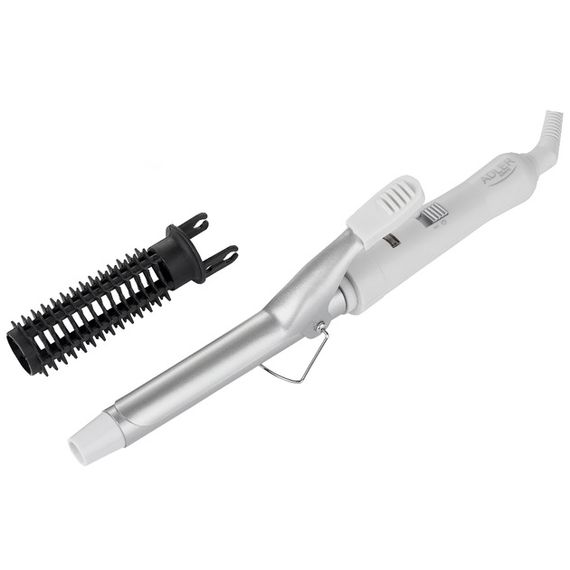 Плойка для волосся Adler AD 2105 20Вт