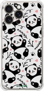 Чохол на iPhone 15 Pro Max Панди "4318sp-3098-2448"