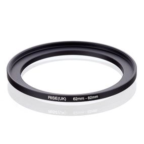 Переходное повышающее кольцо Step-Up (62-82 mm)