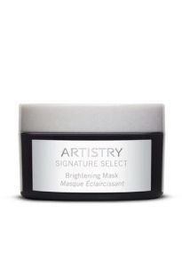 Amway Artistry Signature Select Освітлювальна маска для шкіри обличчя 100 г (термін 09.2026)
