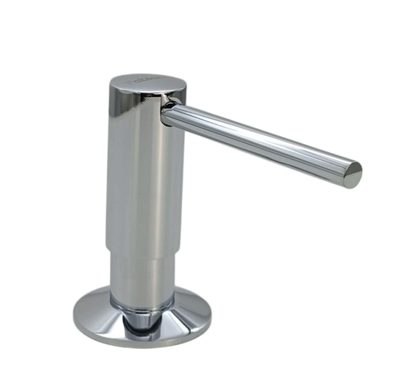 Дозатор для мила Fabiano FASD 42 Chrome 8241.401.0044