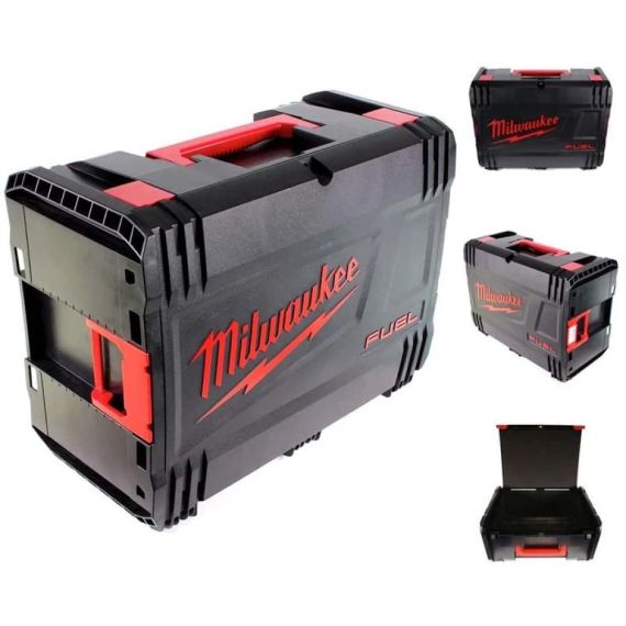 Кейс Milwaukee HD Box №3 (4932453386) | Зображення 1