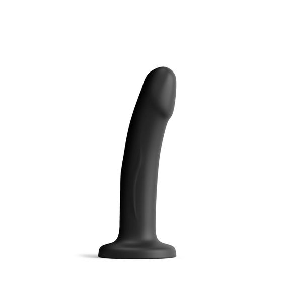 Фаллоимитатор Dorcel Real Pleasure S Black sexstyle | Зображення 1
