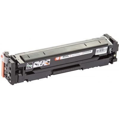Картридж BASF HP LJ M180n/M181fw/CF533A Magenta (KT-CF533A) | Зображення 1