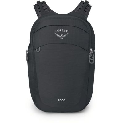 Рюкзак туристический Osprey Poco Changing Pack black - O/S - чорний (009.3764) | Зображення 8