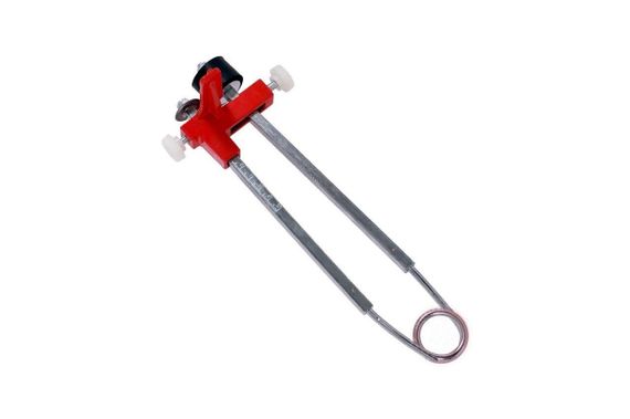 Плиткорез ручной Intertool - 100 мм (HT-0370)