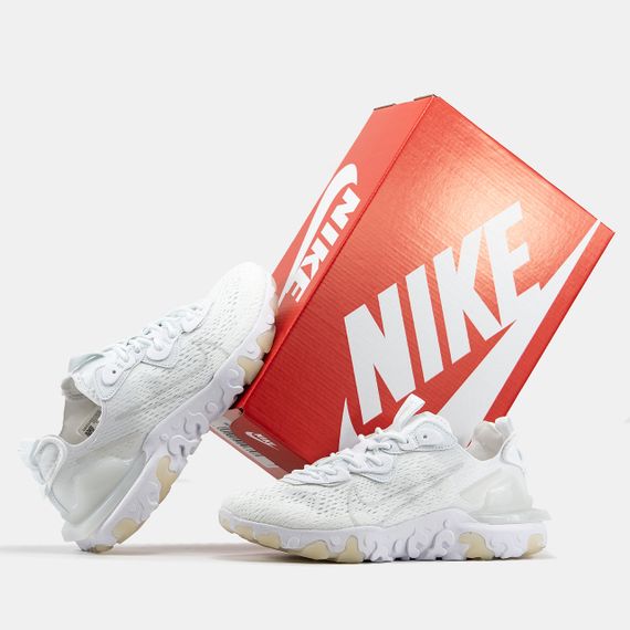 Чоловічі кросівки React Vision весна / літо / осінь 2027 | Зображення 7