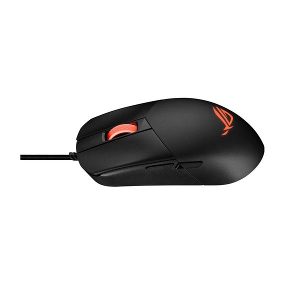 Мишка ASUS ROG Strix Impact III USB Black (90MP0300-BMUA00) | Зображення 4