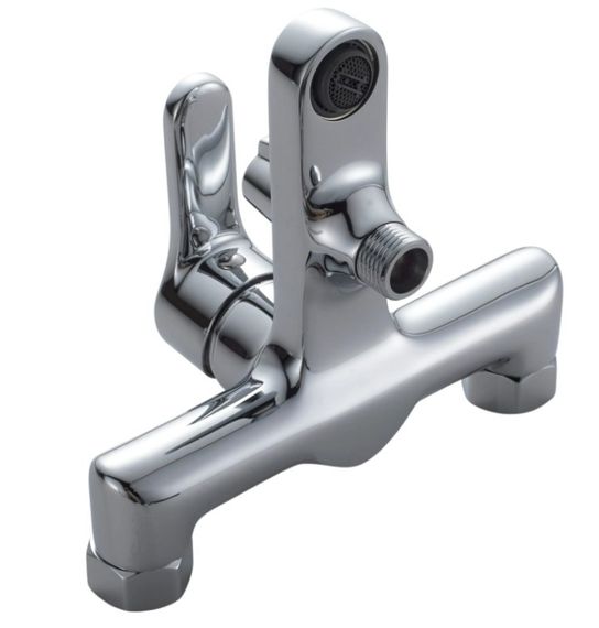 Змішувач для ванни Lidz Astra 006 LDAST006CRM48087 | Зображення 6