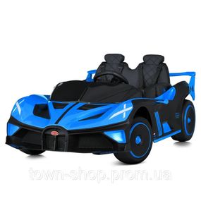 Детский электромобиль Спорт Кар M 5053EBLR-4 до 30 кг