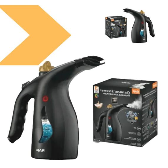 Відпарювач компактний потужний XPRO R-1313B (45298-R 1313B_283) | Зображення 1